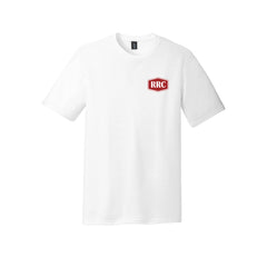 Rowdy Red Construction - District ® Perfect Tri ® Tee