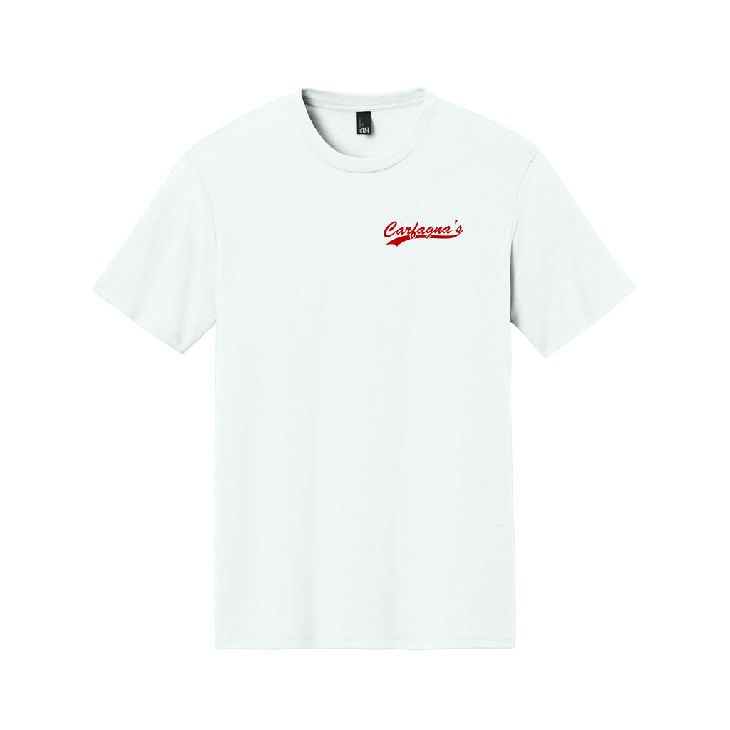Carfagnas Catering - District® Perfect Tri® Tee
