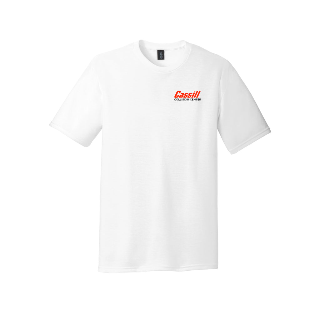 Cassill - District ® Perfect Tri ® Tee