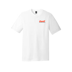 Cassill - District ® Perfect Tri ® Tee