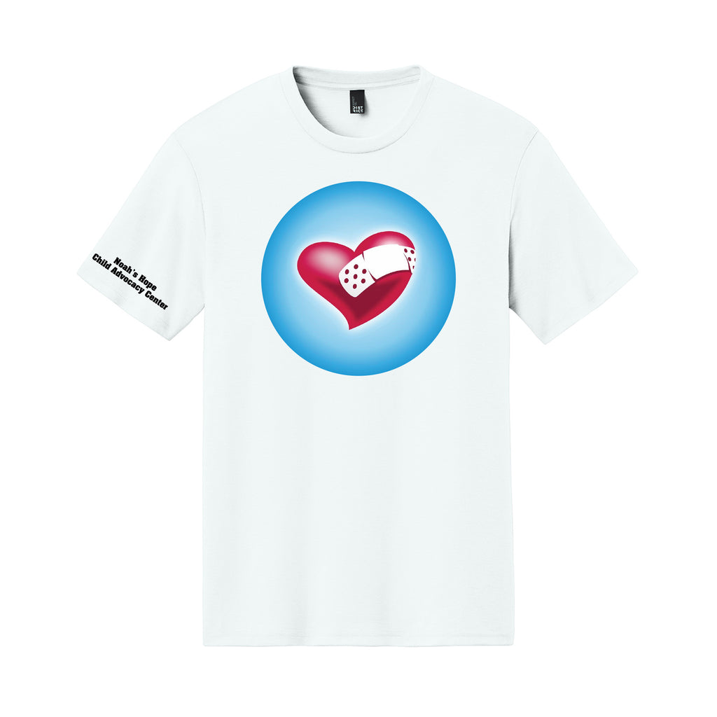 Noah's Hope - District® Perfect Tri® Tee