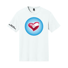 Noah's Hope - District® Perfect Tri® Tee