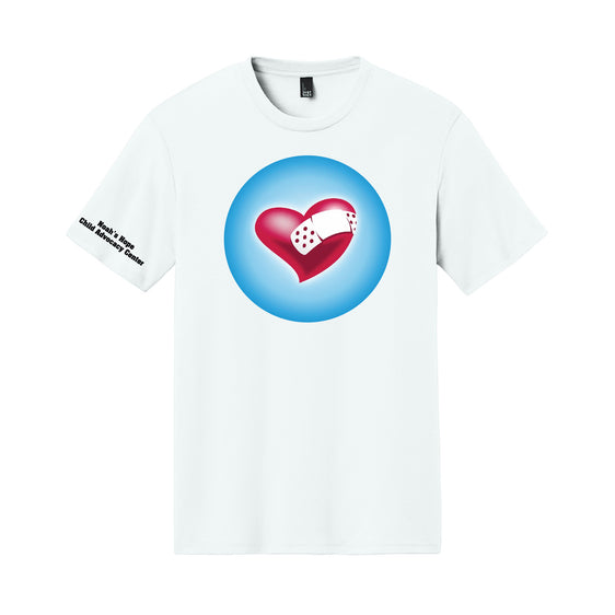 Noah's Hope - District® Perfect Tri® Tee