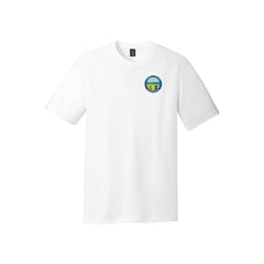 Carroll County - District ® Perfect Tri ® Tee