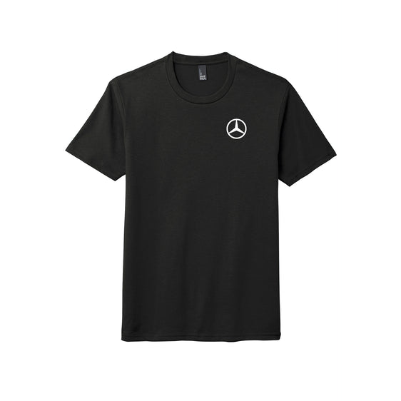 Mercedes North - District ® Perfect Tri ® Tee