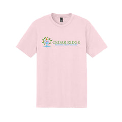 Cedar Ridge - District ® Perfect Tri ® Tee
