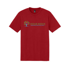 Cedar Ridge - District ® Perfect Tri ® Tee