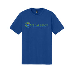 Cedar Ridge - District ® Perfect Tri ® Tee