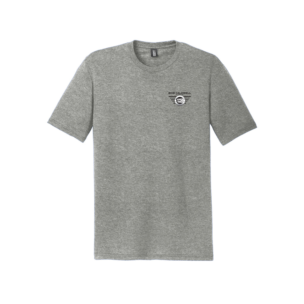 Bob Caldwell Automotive - District ® Perfect Tri ® Tee