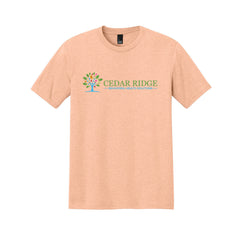 Cedar Ridge - District ® Perfect Tri ® Tee