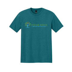 Cedar Ridge - District ® Perfect Tri ® Tee