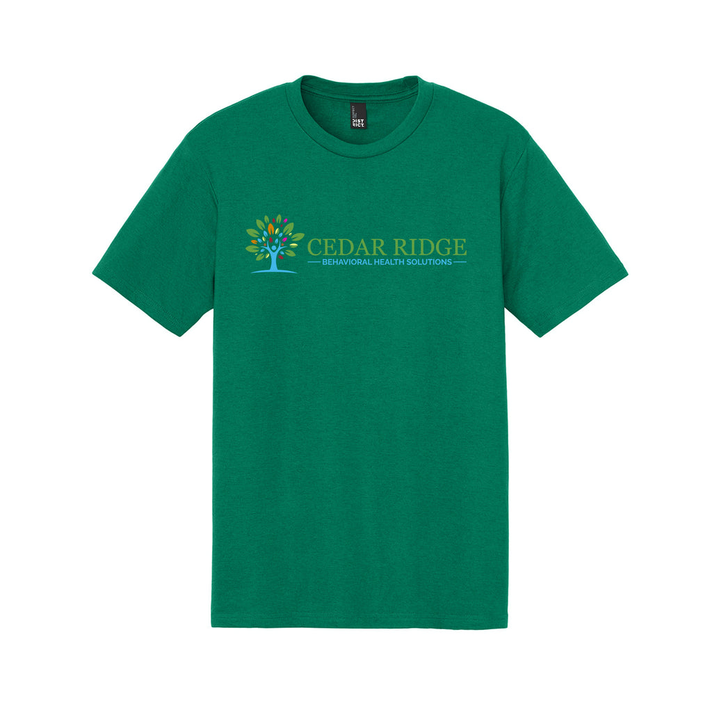 Cedar Ridge - District ® Perfect Tri ® Tee
