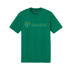 Cedar Ridge - District ® Perfect Tri ® Tee