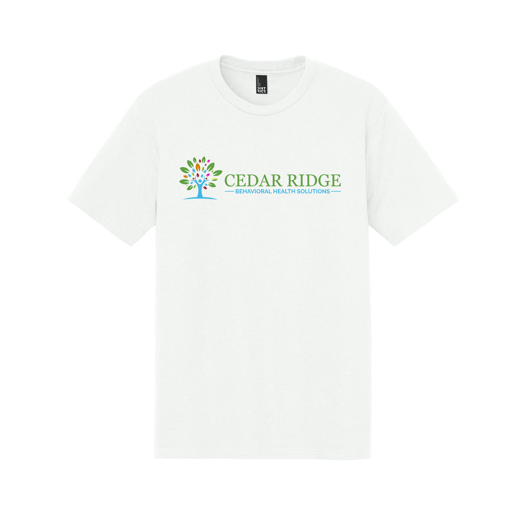 Cedar Ridge - District ® Perfect Tri ® Tee