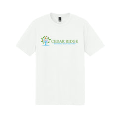 Cedar Ridge - District ® Perfect Tri ® Tee