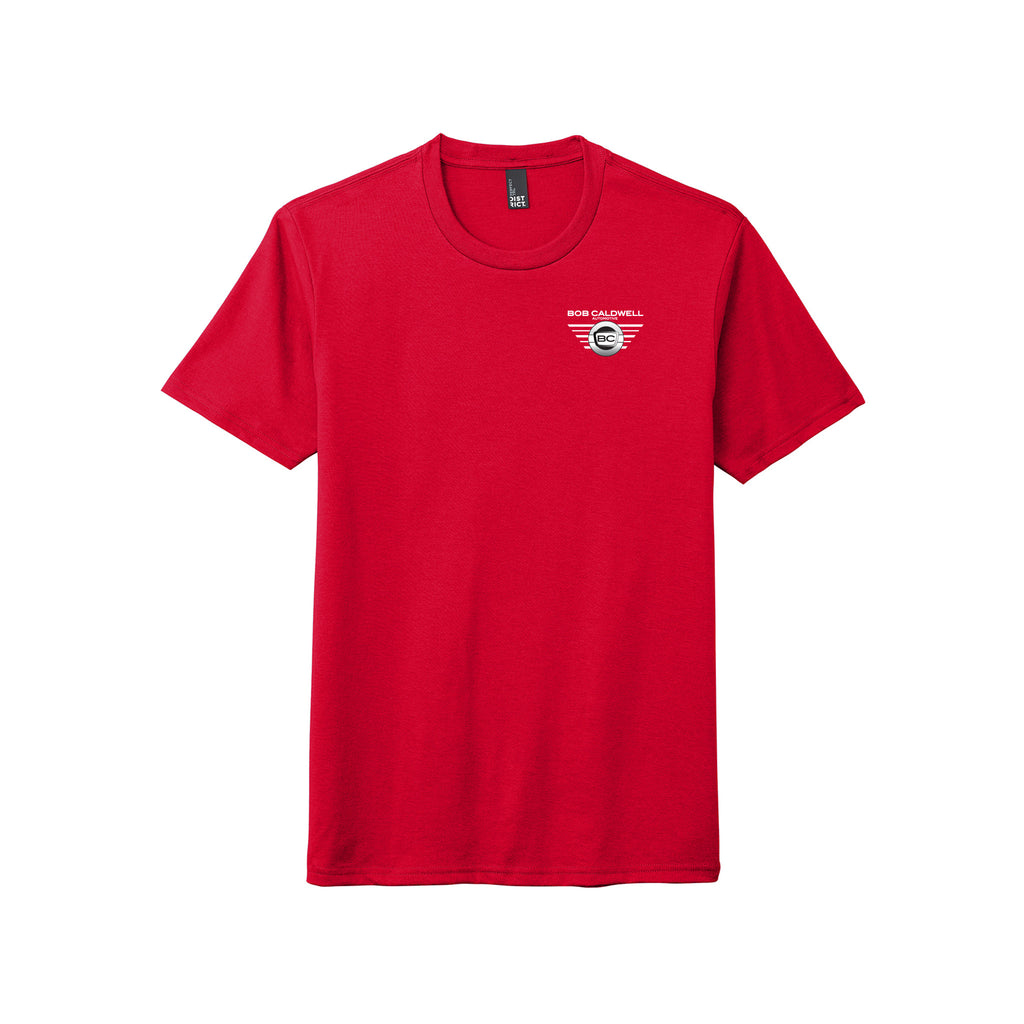 Bob Caldwell Automotive - District ® Perfect Tri ® Tee