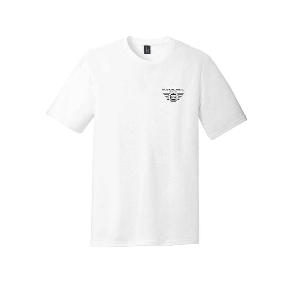 Bob Caldwell Automotive - District ® Perfect Tri ® Tee