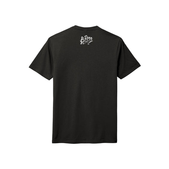 Brandon Ross Music - District ® Perfect Tri ® Tee