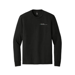 Bloom Life Wealth & Business Planning - District® Perfect Tri® Long Sleeve Tee