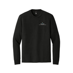 Bloom Life Wealth & Business Planning - District® Perfect Tri® Long Sleeve Tee