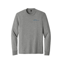 Bloom Life Wealth & Business Planning - District® Perfect Tri® Long Sleeve Tee