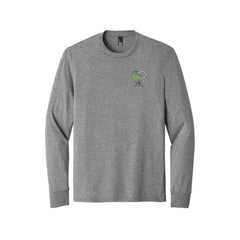 Solace at Vivians - District® Perfect Tri® Long Sleeve Tee