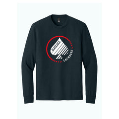 Blackjack Elite Lacrosse - District ® Perfect Tri ® Long Sleeve Tee