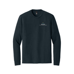 Bloom Life Wealth & Business Planning - District® Perfect Tri® Long Sleeve Tee