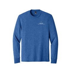 Bloom Life Wealth & Business Planning - District® Perfect Tri® Long Sleeve Tee