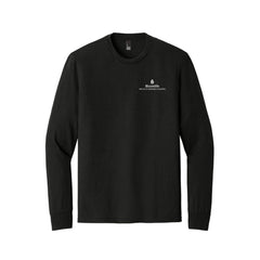 Bloom Life Wealth & Business Planning - District® Perfect Tri® Long Sleeve Tee