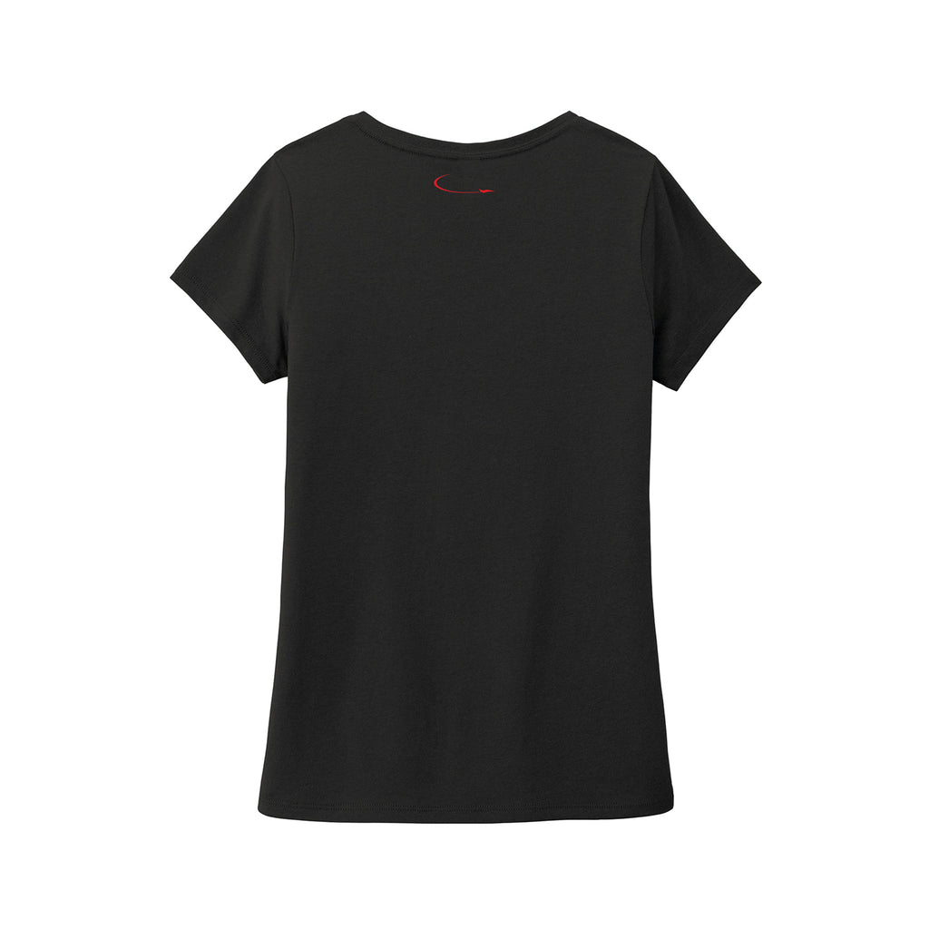 Jeff Schmitt Auto Group - District ® Women’s Perfect Tri ® V-Neck Tee