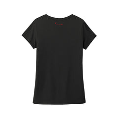 Jeff Schmitt Auto Group - District ® Women’s Perfect Tri ® V-Neck Tee