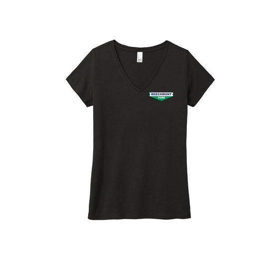 Beechmont Ford - District ® Women’s Perfect Tri ® V-Neck Tee