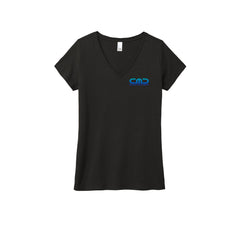 Callahan Motor Company - District ® Women’s Perfect Tri ® V-Neck Tee