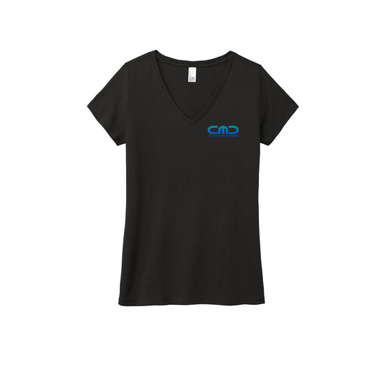 Callahan Motor Company - District ® Women’s Perfect Tri ® V-Neck Tee