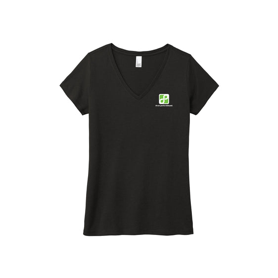 Drum Parts - District ® Women’s Perfect Tri ® V-Neck Tee