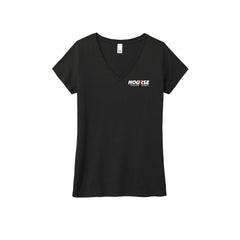 Nourse - District ® Women’s Perfect Tri ® V-Neck Tee