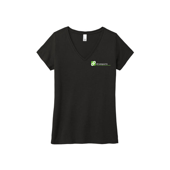 Drum Parts - District ® Women’s Perfect Tri ® V-Neck Tee