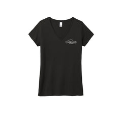 Bob Caldwell Automotive - District ® Women’s Perfect Tri ® V-Neck Tee