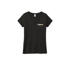 Anderson Honda Buick GMC - Women’s Perfect Tri ® V-Neck Tee