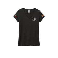 Performance Luxury S - District ® Women’s Perfect Tri ® V-Neck Tee