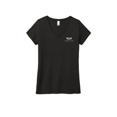Otto Cadillac - District® Women’s Perfect Tri® V-Neck Tee