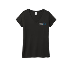 Johnson Honda of Stuart - District® Women’s Perfect Tri® V-Neck Tee