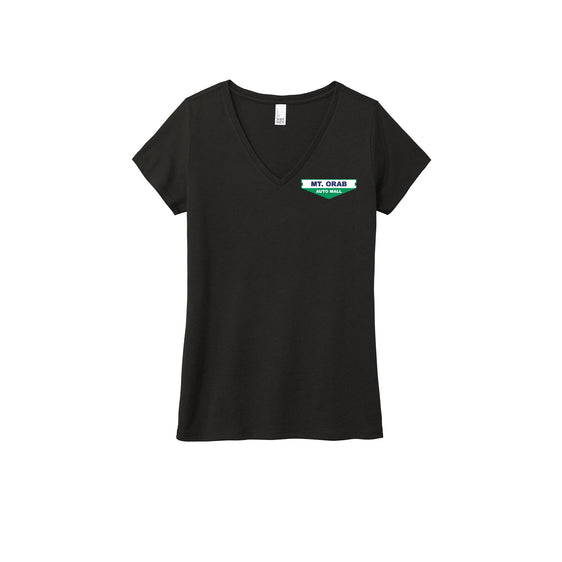 MT. Orab Auto Mall - District ® Women’s Perfect Tri ® V-Neck Tee