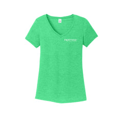 Frontera - District ® Women’s Perfect Tri ® V-Neck Tee