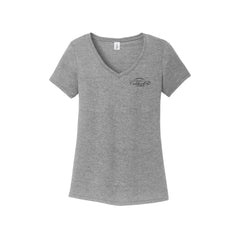 Bob Caldwell Automotive - District ® Women’s Perfect Tri ® V-Neck Tee