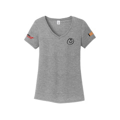 Performance Luxury S - District ® Women’s Perfect Tri ® V-Neck Tee