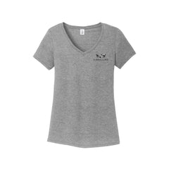 Otto Cadillac - District® Women’s Perfect Tri® V-Neck Tee