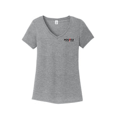 Nourse - District ® Women’s Perfect Tri ® V-Neck Tee