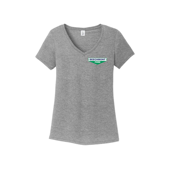 Beechmont Ford - District ® Women’s Perfect Tri ® V-Neck Tee